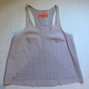 Beautiful Clover Canyon Top 😍