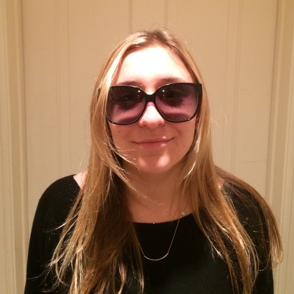 Ralph Lauren (RA 8085) Sunglasses - Picture 4 of 4