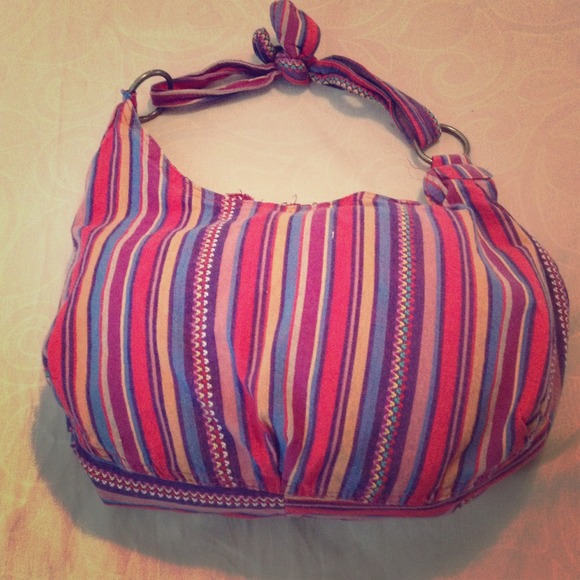 Handmade Style Bag