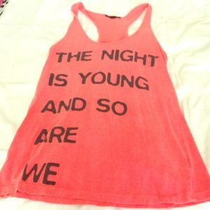 urban outfitters tank