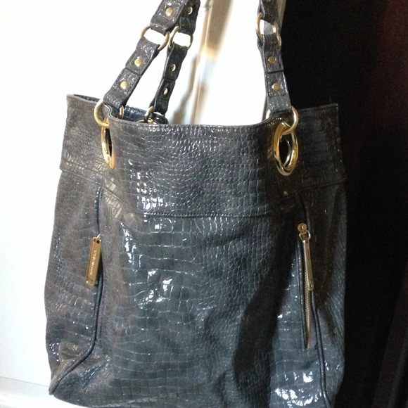 Authentic Steve Madden handbag