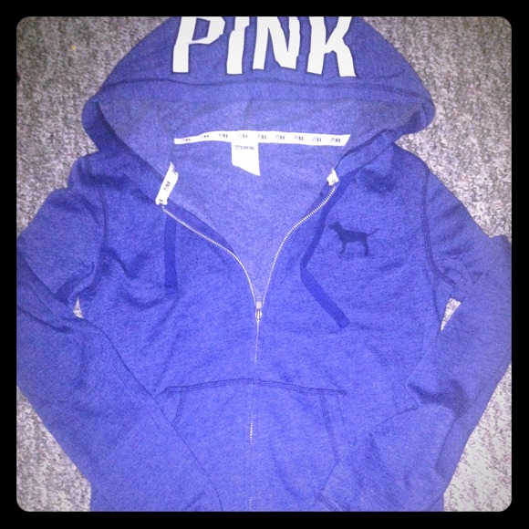 Victoria's Secret 💟 PINK Hoodie size small