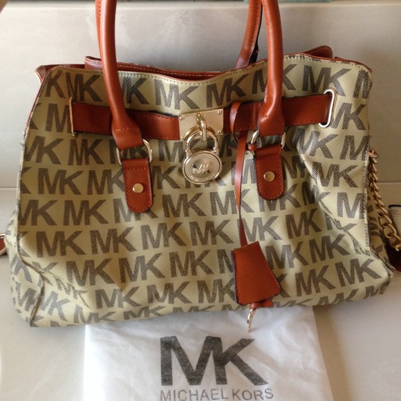 Michael Kors handbag!