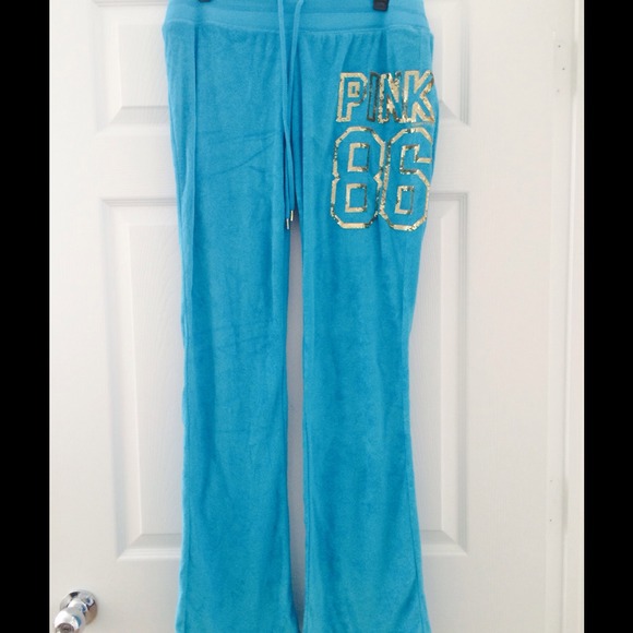 Adorable Victoria's Secret PINK pants!
