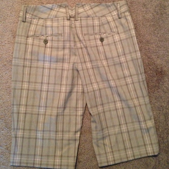 Express Editor long shorts - Picture 4 of 4