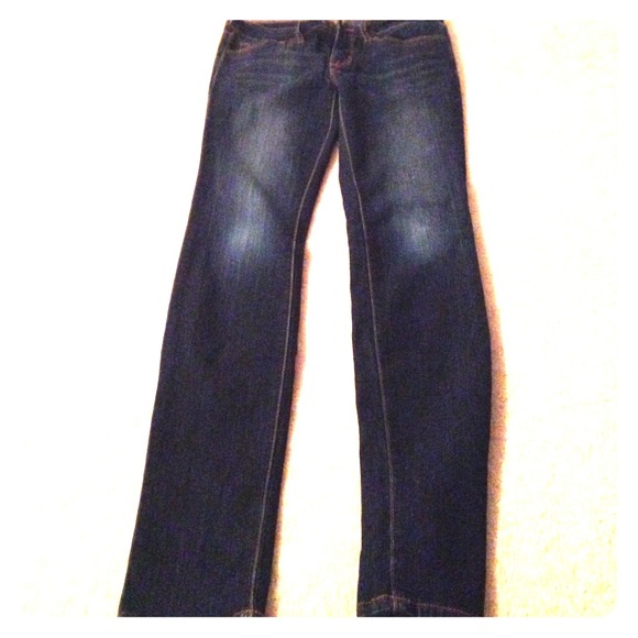 Bulled head Jeans