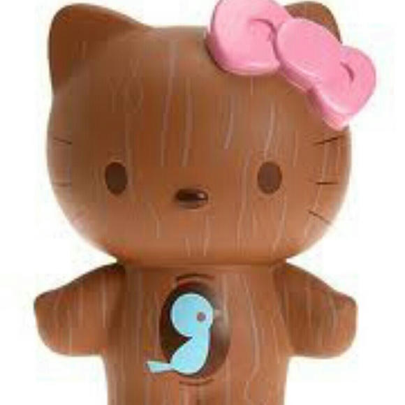Hello Kitty bank