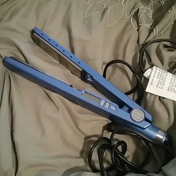 I was given a new one recently