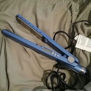 I was given a new one recently