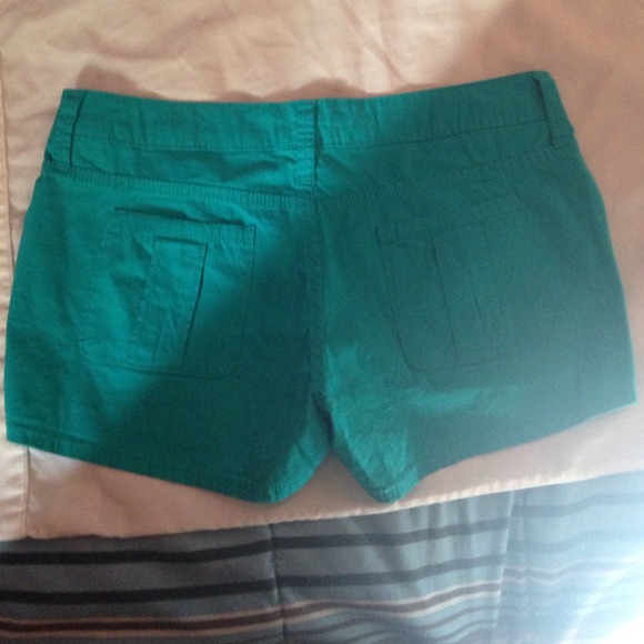 Shorts - Picture 2 of 2