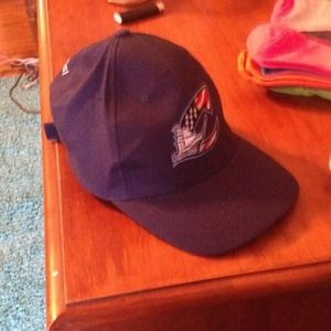 Columbus Clippers baseball hat