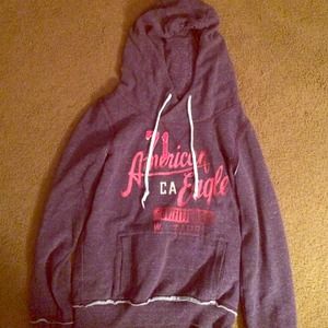 American Eagle hoodie