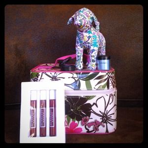 UPDATED: Roxy Makeup GIFTSET✨