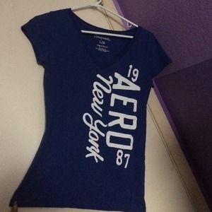 Aeropostale
