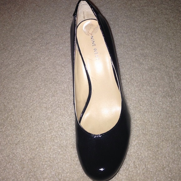 Black Wedges!
