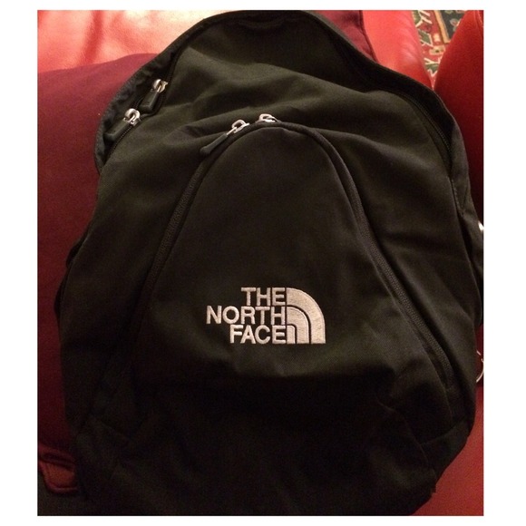 The North Face Handbags - North Face Pandora bookbag