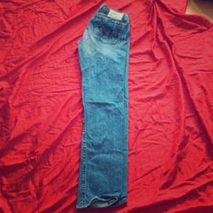 Lucky Brand jeans sz 27