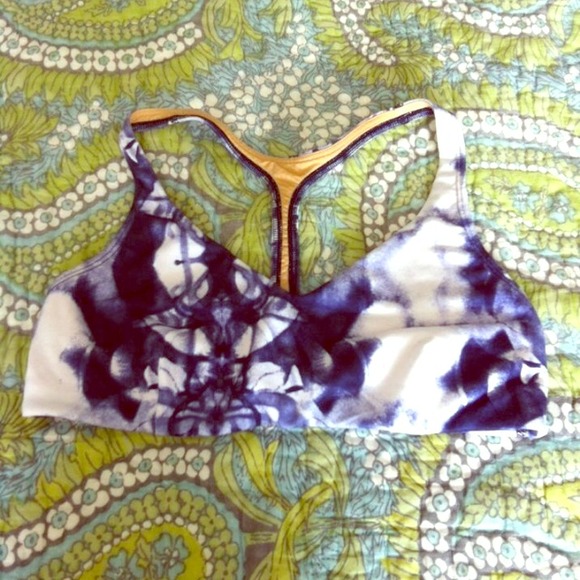 lululemon athletica Tops - SOLD Lululemon arise bra