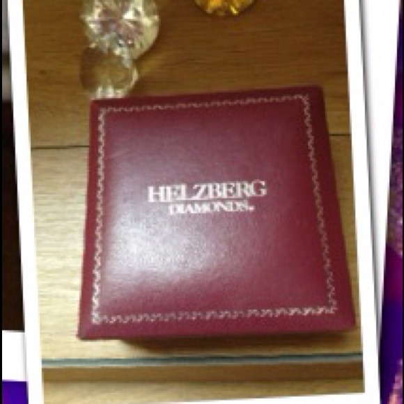 Earrings and Bracelet set Sterling Silver 18K - Picture 4 of 4