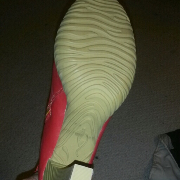 Baby Phat Boots (Will Swap) - Picture 3 of 4