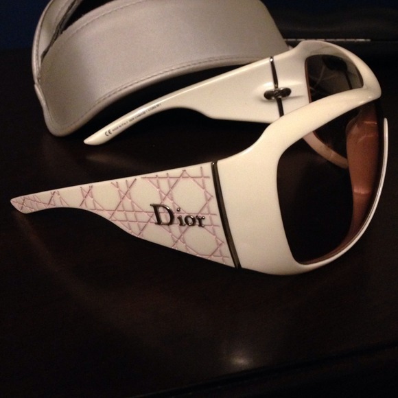 Dior sunglasses