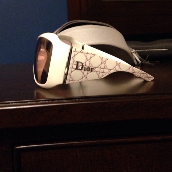 Dior sunglasses