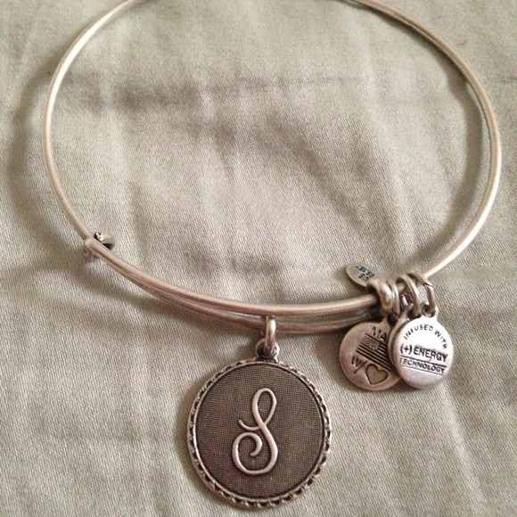 Alex and Ani Bundle