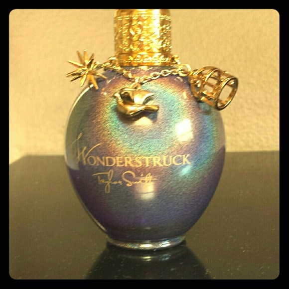 Wonderstruck by Taylor Swift NWOT