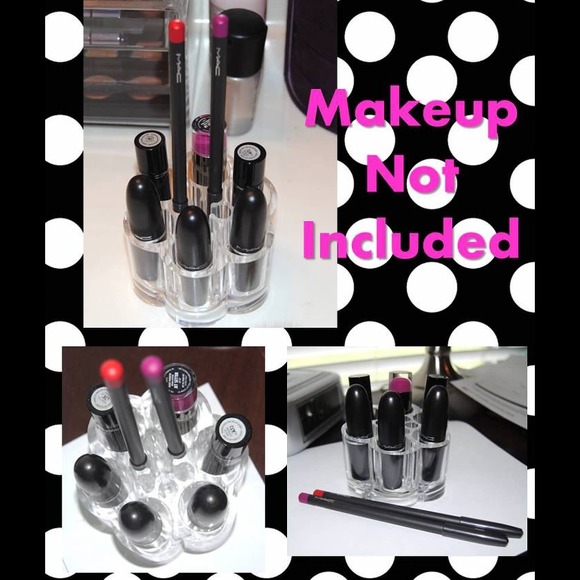 Cosmetic organizer