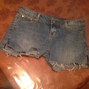 Short