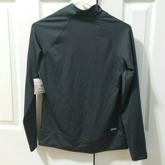 Athletic/Track Jacket - Picture 4 of 4