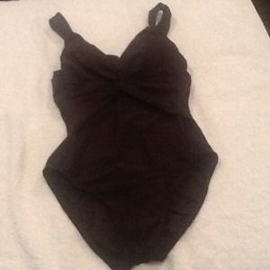 Suit suit by Miracle suit