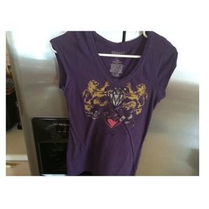 Shirt ( Miley cyrus collection )