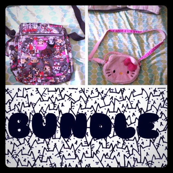 Bundle !