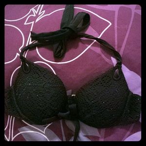 Victoria's Secret Padded Swimsuit Top