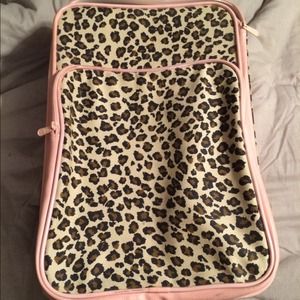 Small suitcase