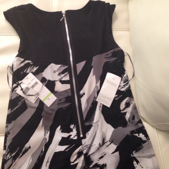 Chetta B brand NWT size 4 dress - Picture 2 of 3