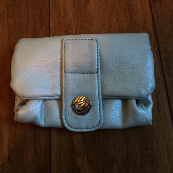 Volcom wallet