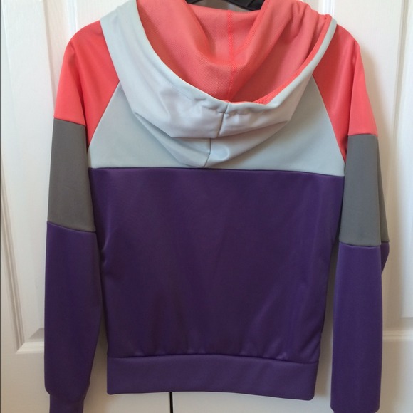 Colorful jacket - Picture 2 of 2