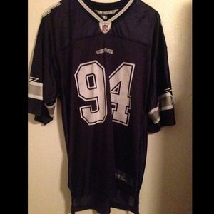 Cowboy jersey #94