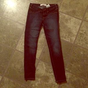Hollister jegging