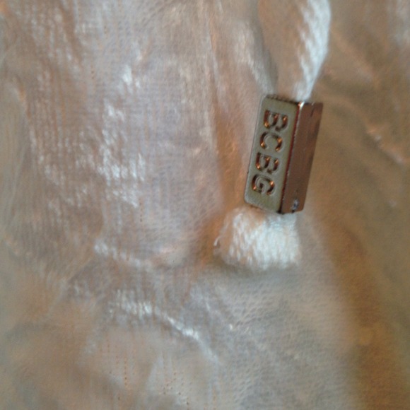 Bcbg jacket cream - Picture 3 of 4