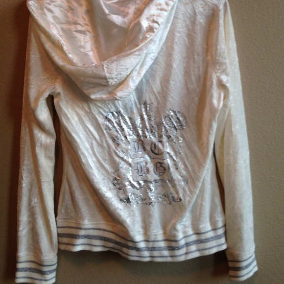 Bcbg jacket cream - Picture 4 of 4