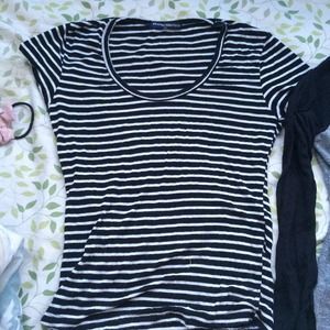 Brandy Melville Sammy top