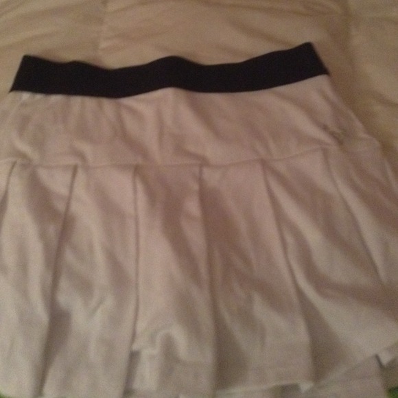 SALE TODAY ONLY Tennis skirt