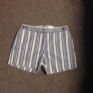 Tommy Hilfiger shorts. Sz 4