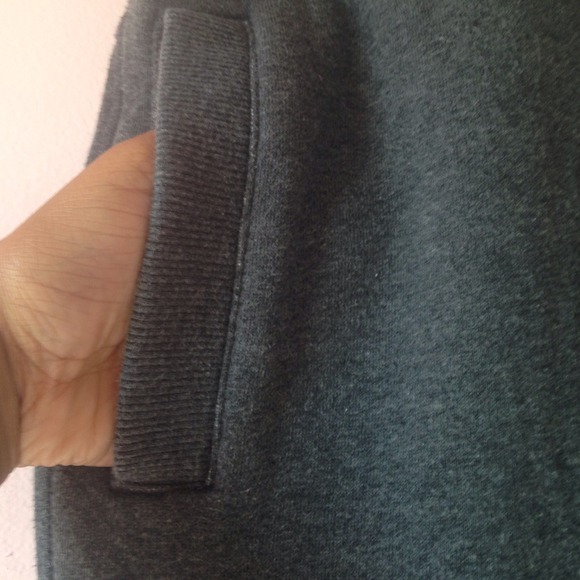 Grey Sweats - Picture 2 of 4