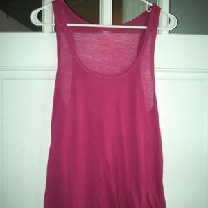 Bundle of 3 tank tops AEO Wet Seal Forever 21 s m