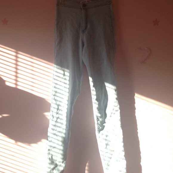 AA Easy Jeans