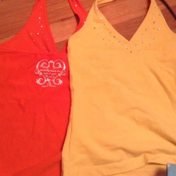Halter lot